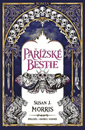 Pařížské bestie