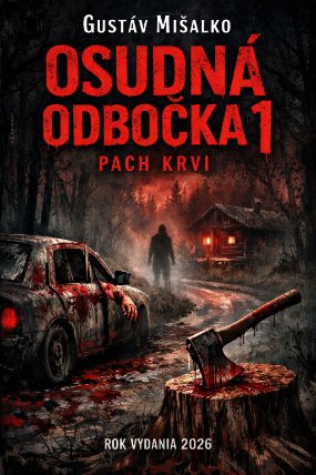 Osudná odbočka 1: Pach krvi