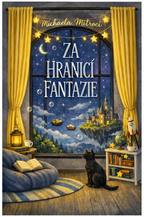 Za hranicí fantazie