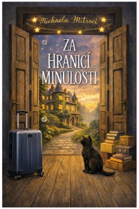 Za hranicí minulosti