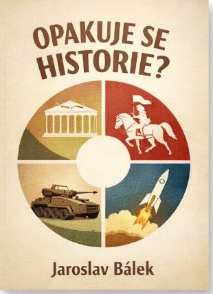 Opakuje se historie?