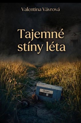 Tajemné stíny léta