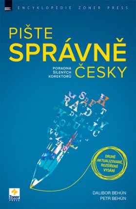 Pište správně česky