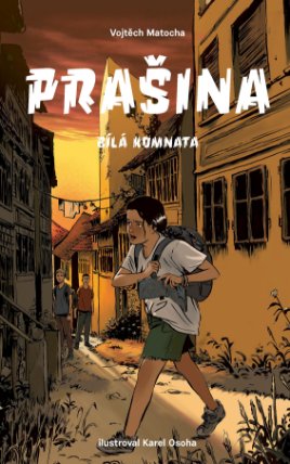 Prašina 3