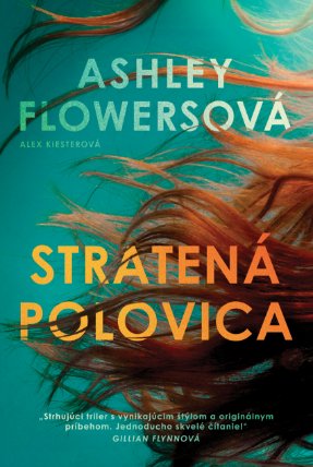 Stratená polovica