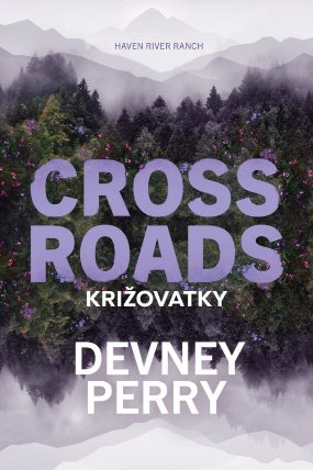 Križovatky