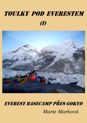 Everest Basecamp přes Gokyo