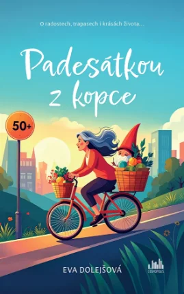 Padesátkou z kopce