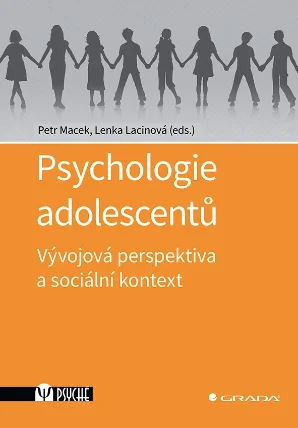 Psychologie adolescentů - Vývojová perspektiva a sociální kontext