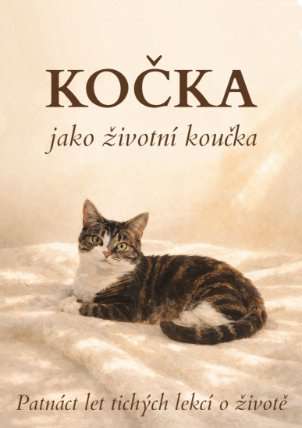 Kočka jako životní koučka