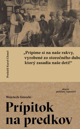 Prípitok na predkov