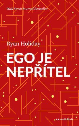Ego je nepřítel