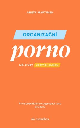 Organizační porno