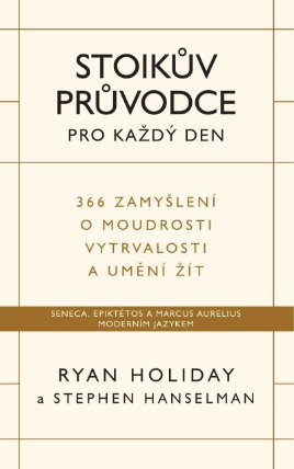 Stoikův průvodce pro každý den