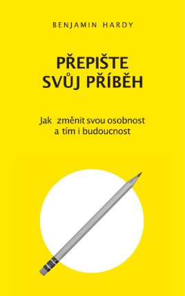 Přepište svůj příběh