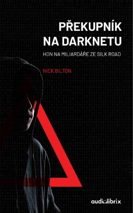 Překupník na darknetu