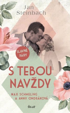 S tebou navždy