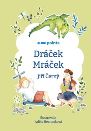 Dráček Mráček