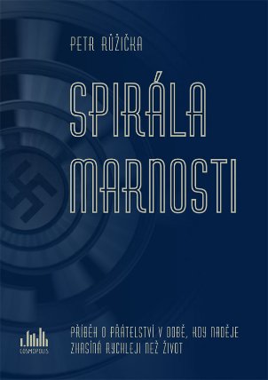 Spirála marnosti