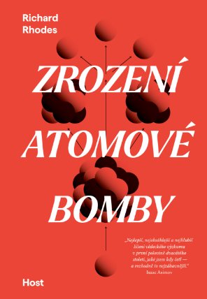 Zrození atomové bomby