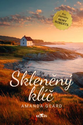 Skleněný klíč