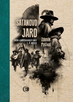 Satanovo jaro (2. vydání)