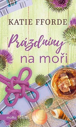 Prázdniny na moři