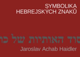 Symbolika hebrejských znaků
