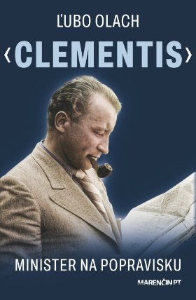 Clementis – Minister na popravisku