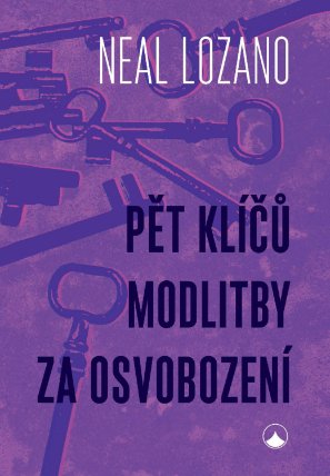 Pět klíčů modlitby za osvobození