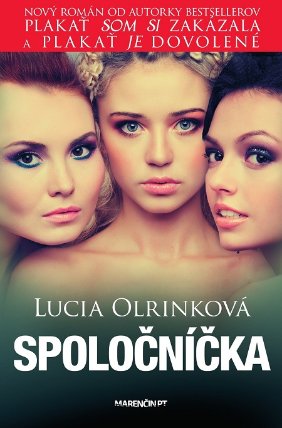 Spoločníčka