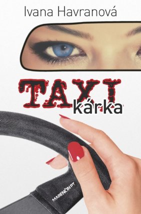 Taxikárka