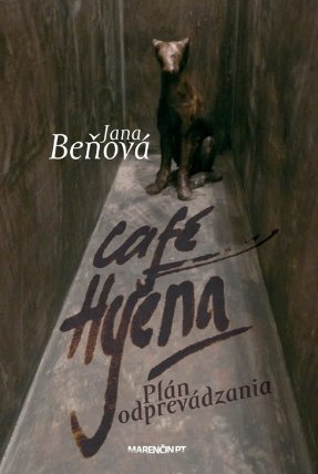 Café Hyena – Plán odprevádzania