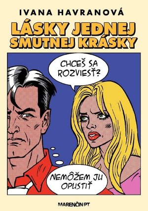 Lásky jednej smutnej krásky
