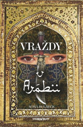 Vraždy v Arábii