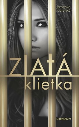 Zlatá klietka