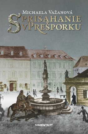 Sprisahanie v Prešporku