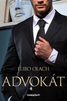 Advokát