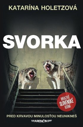 Svorka
