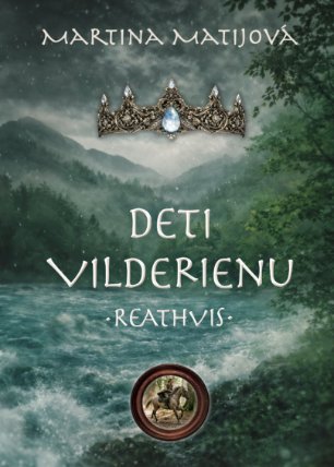 Deti Vilderienu – Reathvis
