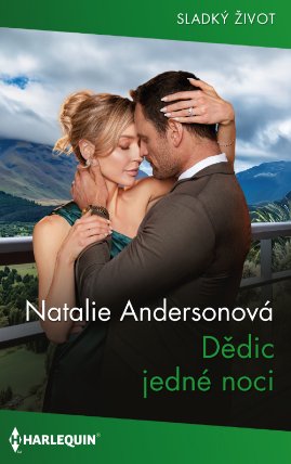 Dědic jedné noci