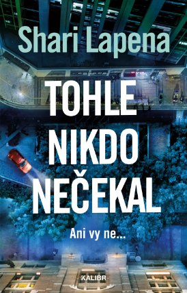 Tohle nikdo nečekal