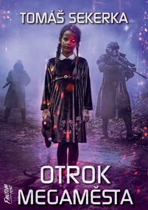 Otrok megaměsta