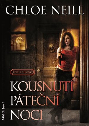 Kousnutí páteční noci