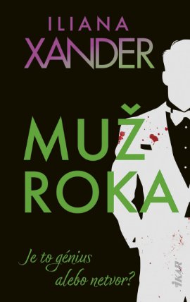 Muž roka