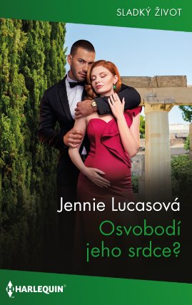 Osvobodí jeho srdce?