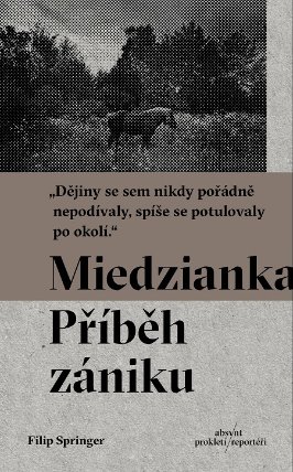 Miedzianka