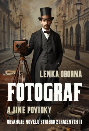 Fotograf a jiné povídky