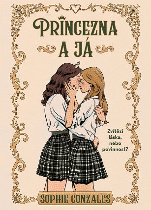 Princezna a já