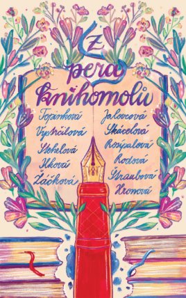 Z pera knihomolů